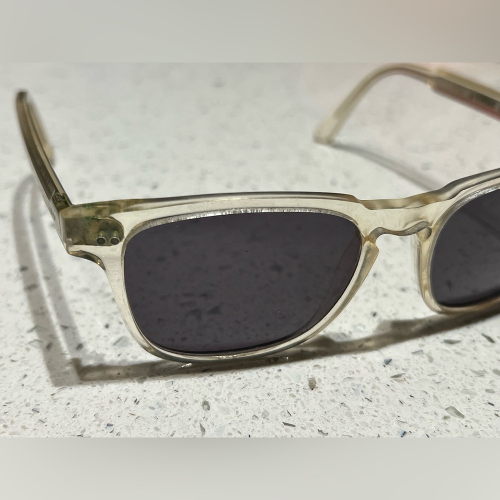 Ahlem rue de la Valois sunglasses - Picture 2 of 10